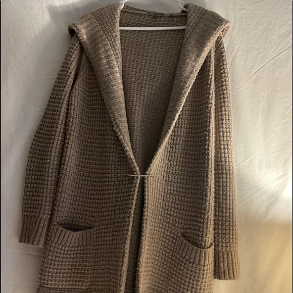 Vince Sweaters - Cardigan Sweater